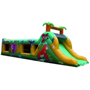 obstacle course for sale